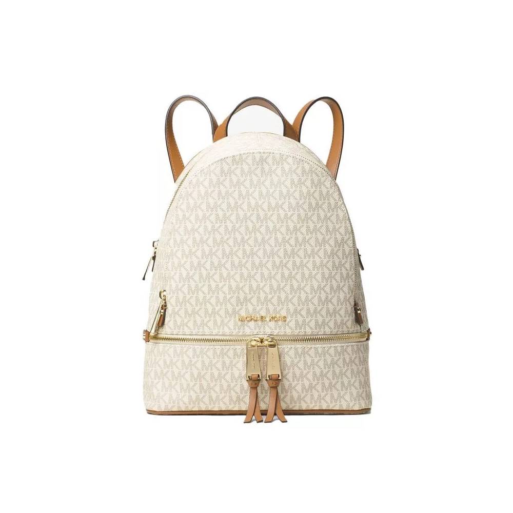 Michael Kors Rhea Medium Backpack 30S7GEZB1B-150