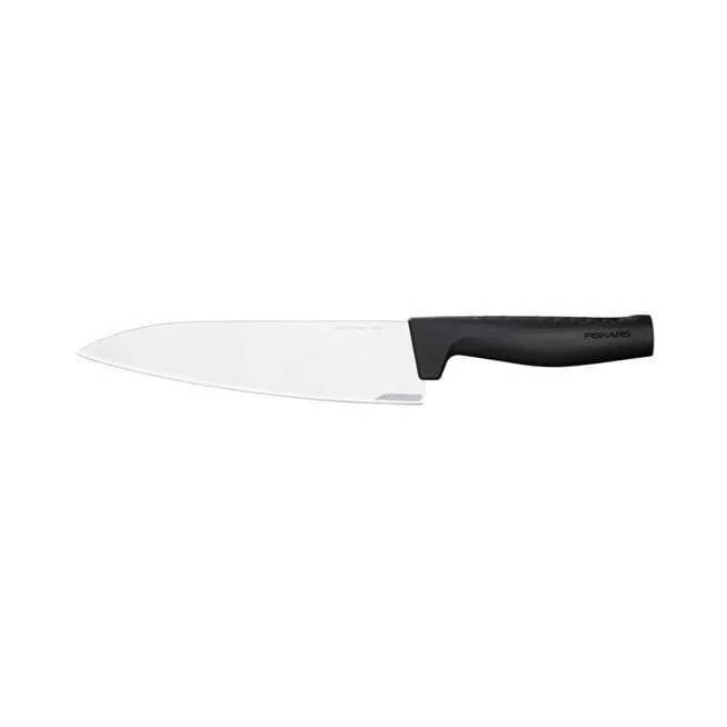 Virtuvinis peilis Fiskars Hard Edge Large Cooks Knife 200 mm