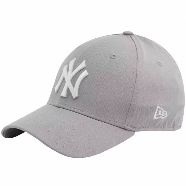 New Era 39THIRTY League Essential New York Yankees Cap 10298279