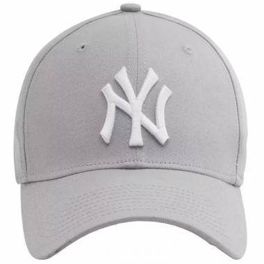 New Era 39THIRTY League Essential New York Yankees Cap 10298279