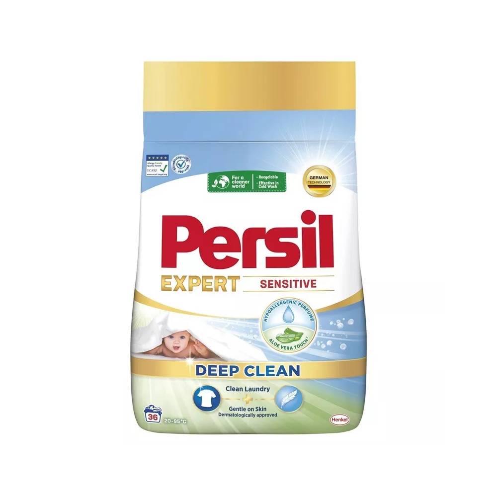 MILTELIAI SKAL PERSIL SENSIT 36SK 1.98KG