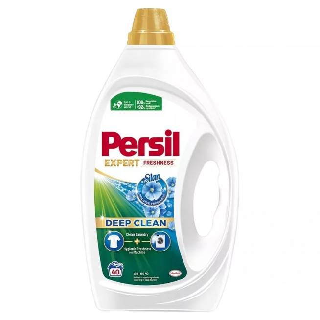 GELIS SKALB PERSIL FR BY SILAN 40SK 1.8L