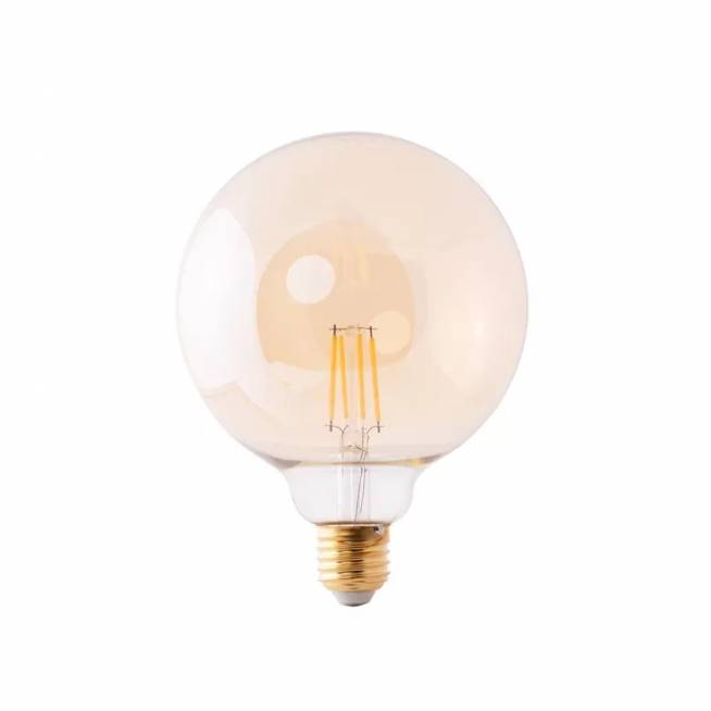 Lemputė Osram LED, P45, šaltai balta/neutrali balta/šiltai balta, E27, 4 W, 410 lm