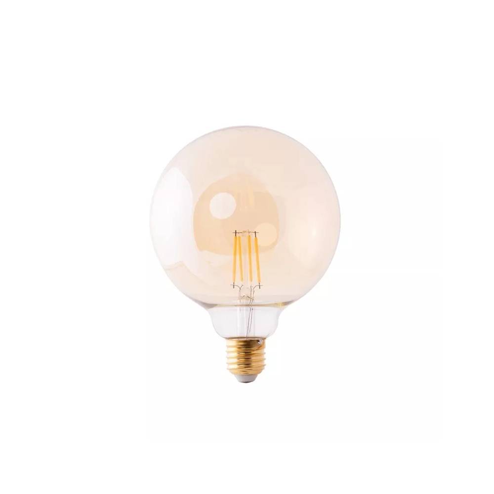 Lemputė Osram LED, P45, šaltai balta/neutrali balta/šiltai balta, E27, 4 W, 410 lm