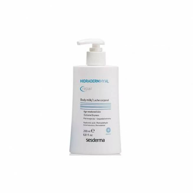 Sesderma Hidraderm Hyal Repair Body Milk 200ml