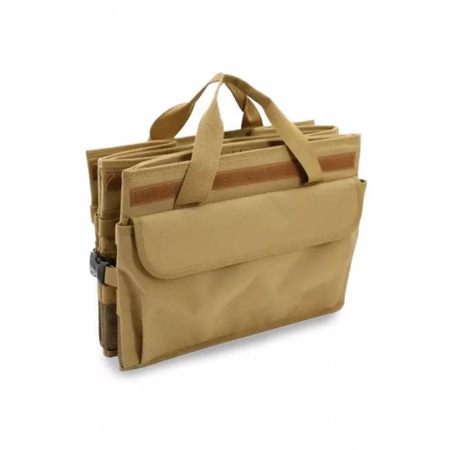 Offlander trunk organizer bag 75L OFF_CACC_38KH