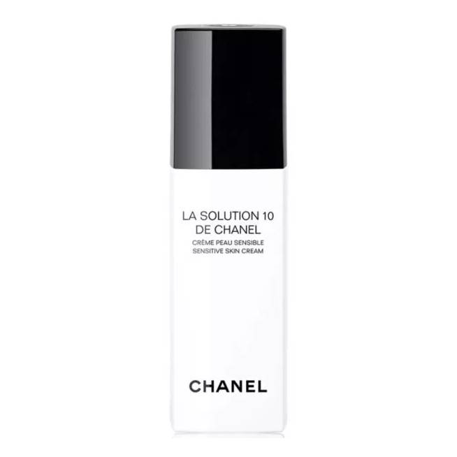 Chanel La Solution 10 De Chanel Sensitive Skin Cream 30ml