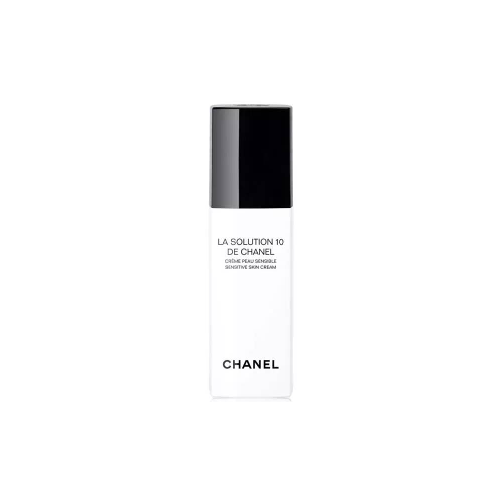 Chanel La Solution 10 De Chanel Sensitive Skin Cream 30ml