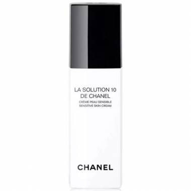 Chanel La Solution 10 De Chanel Sensitive Skin Cream 30ml