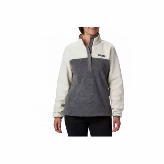 Columbia Benton Springs 1/2 Snap Pullover W 1860991023