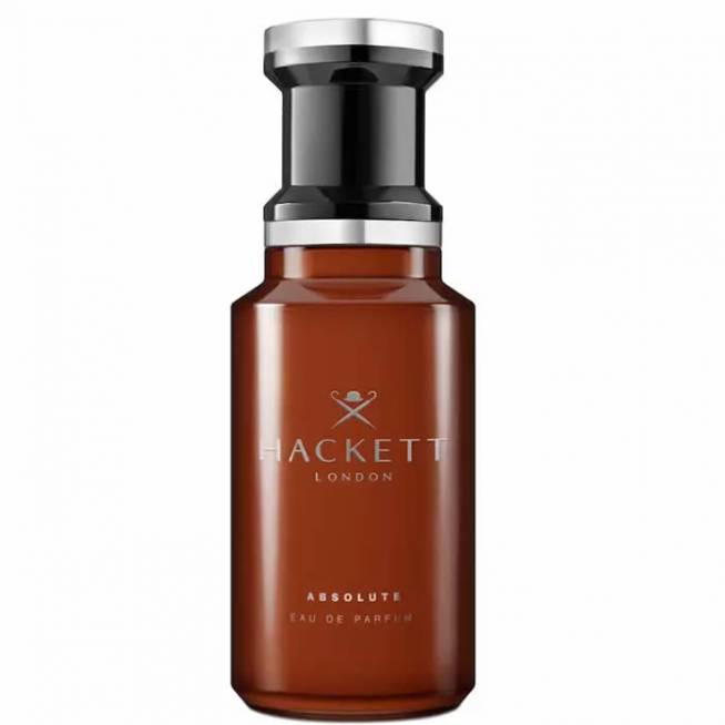 Hackett Absolute Eau De Perfume Spray 100ml