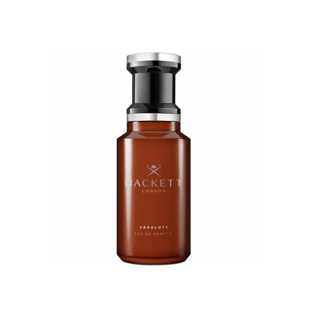 Hackett Absolute Eau De Perfume Spray 100ml