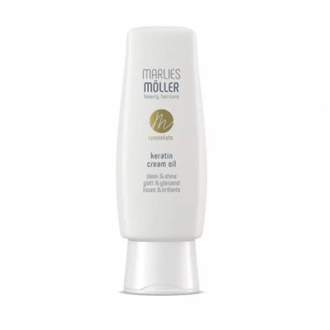  Marlies Möller Keratin Cream Oil 100ml