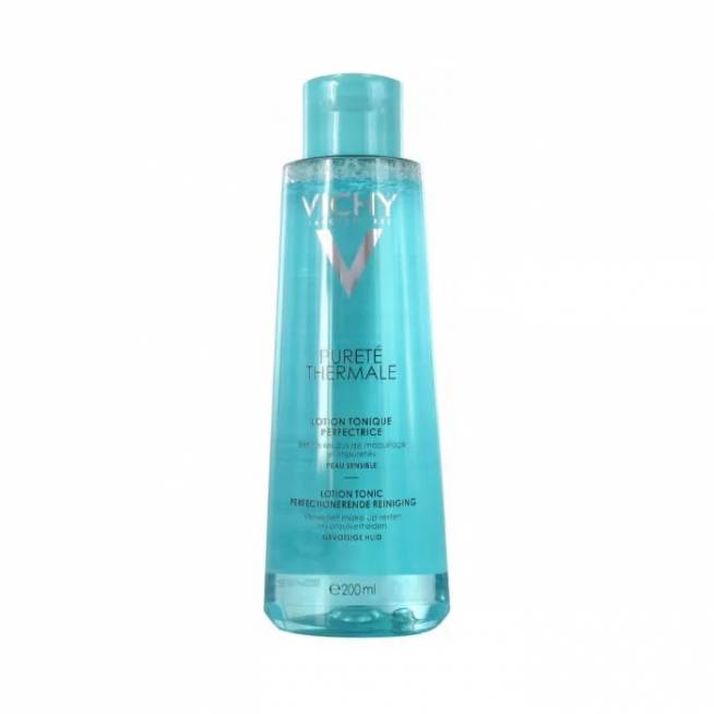 Vichy Pureté Thermal Perfecting Toner 200ml