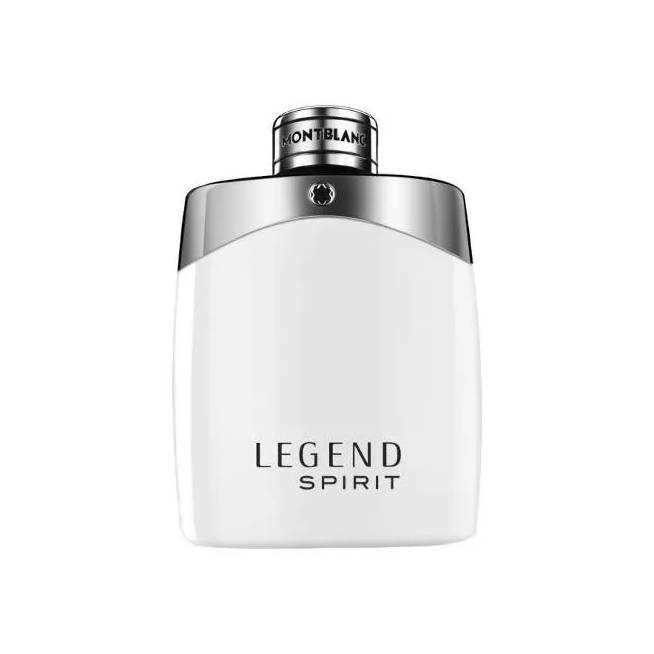 Montblanc Legend Spirit Eau De Toilette Spray 50ml