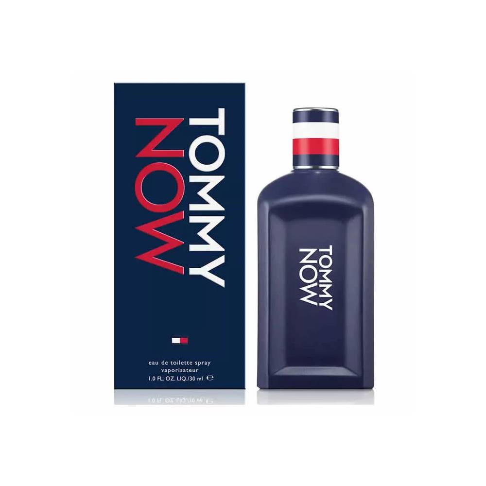 Tommy Hilfiger Tommy Now Eau De Toilette Spray 30ml