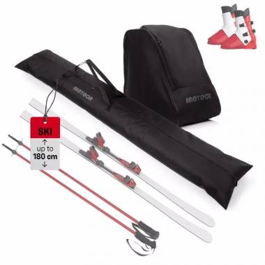 Croma 17313 Ski Set