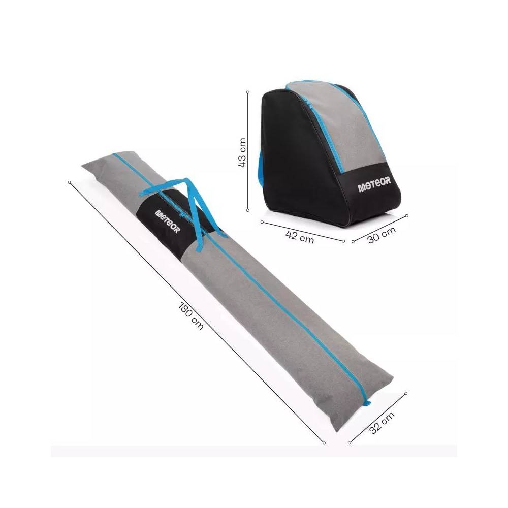 Croma 17314 Ski Set