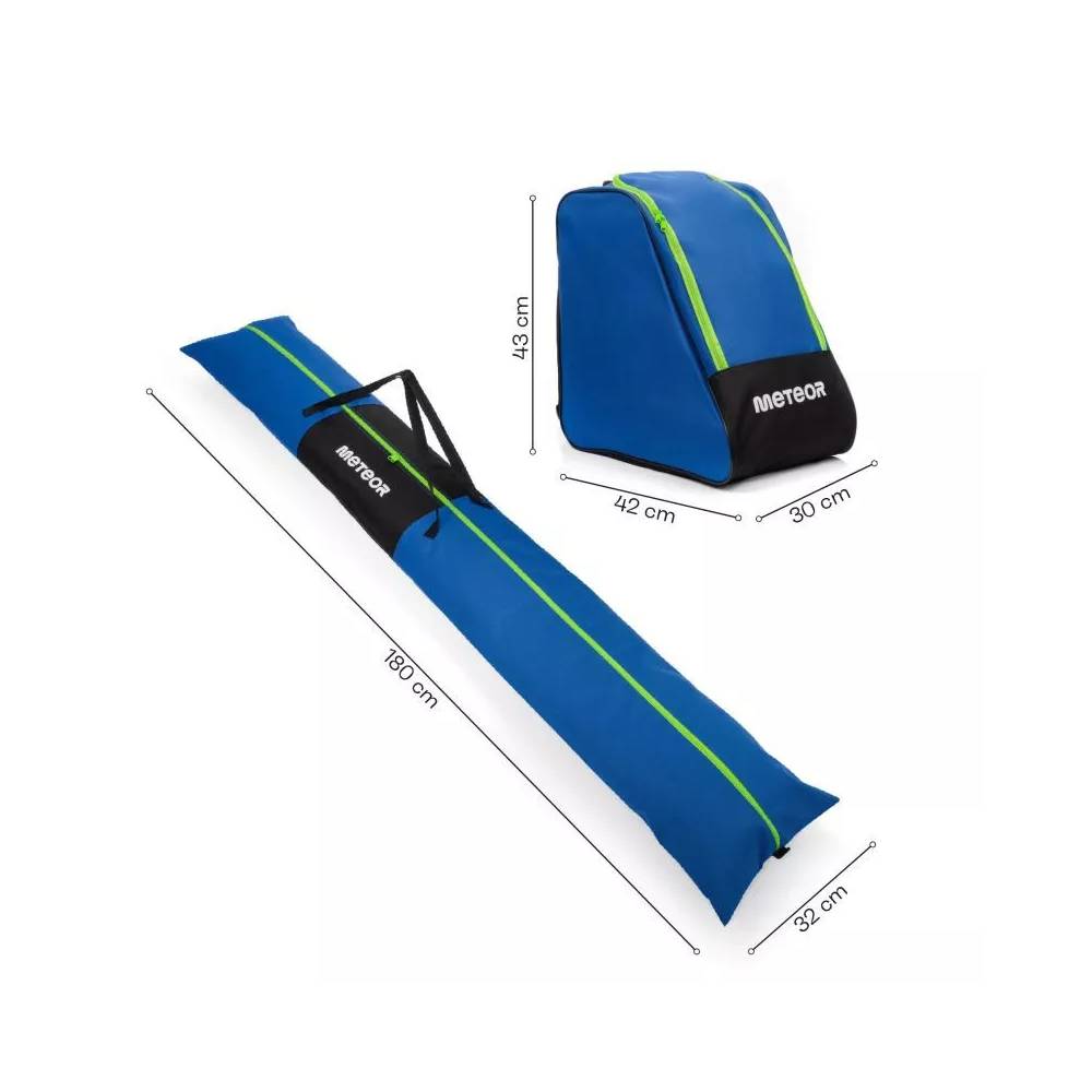 Croma 17315 Ski Set