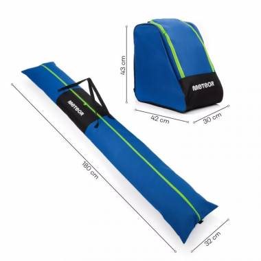 Croma 17315 Ski Set