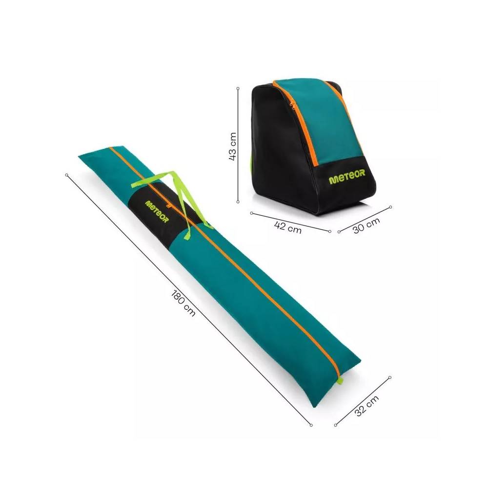 Croma 17316 Ski Set