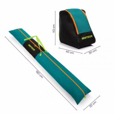 Croma 17316 Ski Set