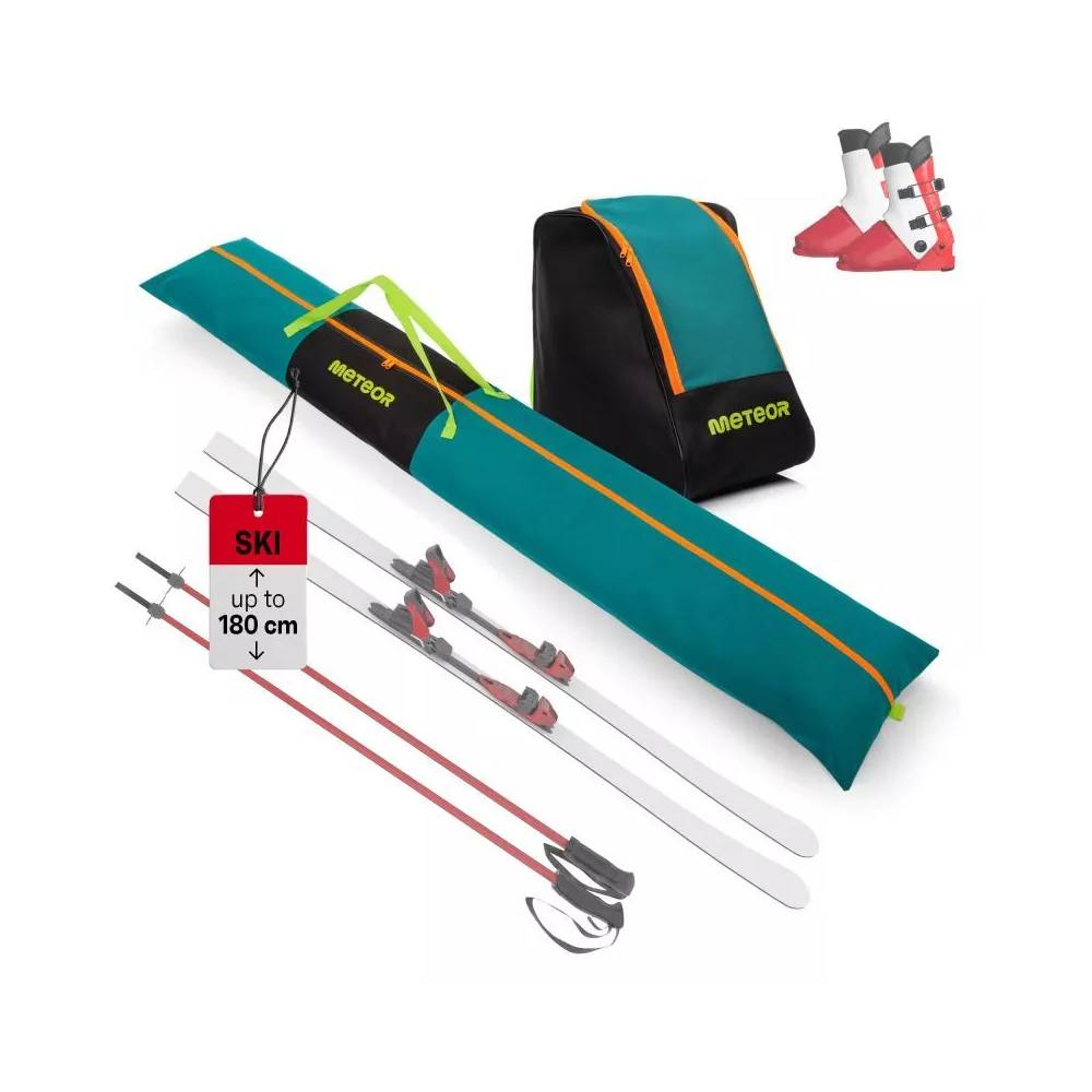 Croma 17316 Ski Set