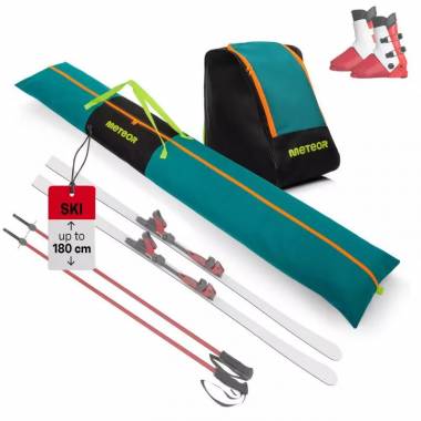 Croma 17316 Ski Set