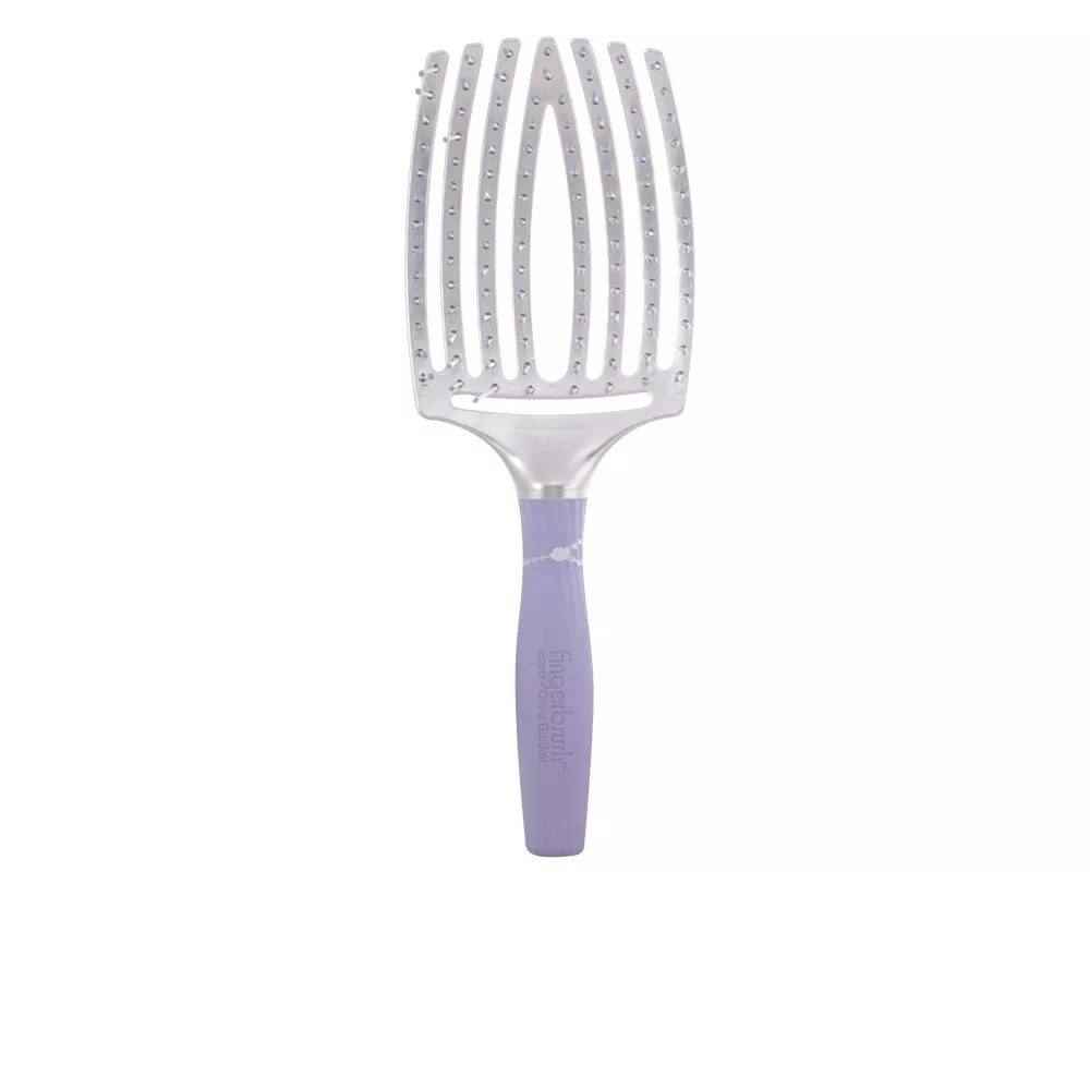 Olivia Garden Finger Brush Large