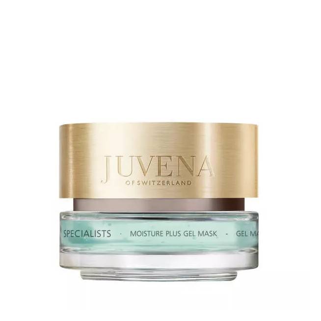 Juvena Specialists Moisture Plus Gel Mask 75ml