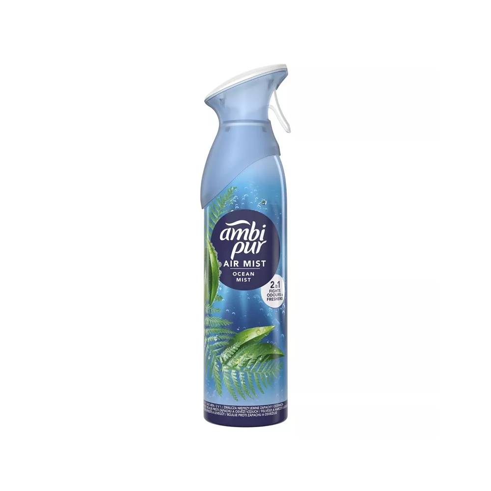 GAIVIKLIS ORO AMBIPUR OCEAN MIST 185ML