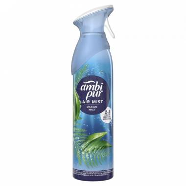 GAIVIKLIS ORO AMBIPUR OCEAN MIST 185ML