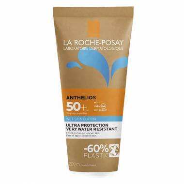 La Roche Posay Anthelios Ultra-Résistant Wet Skin Spf50+ 200ml	