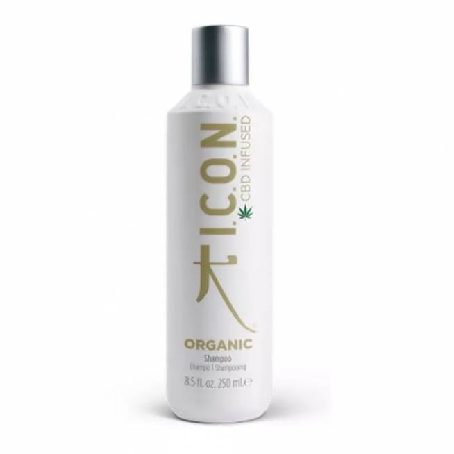 Icon Organic Shampoo 250ml