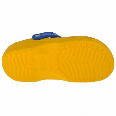 Crocs Fun Lab Classic I AM Minions Clog Jr 207461-730