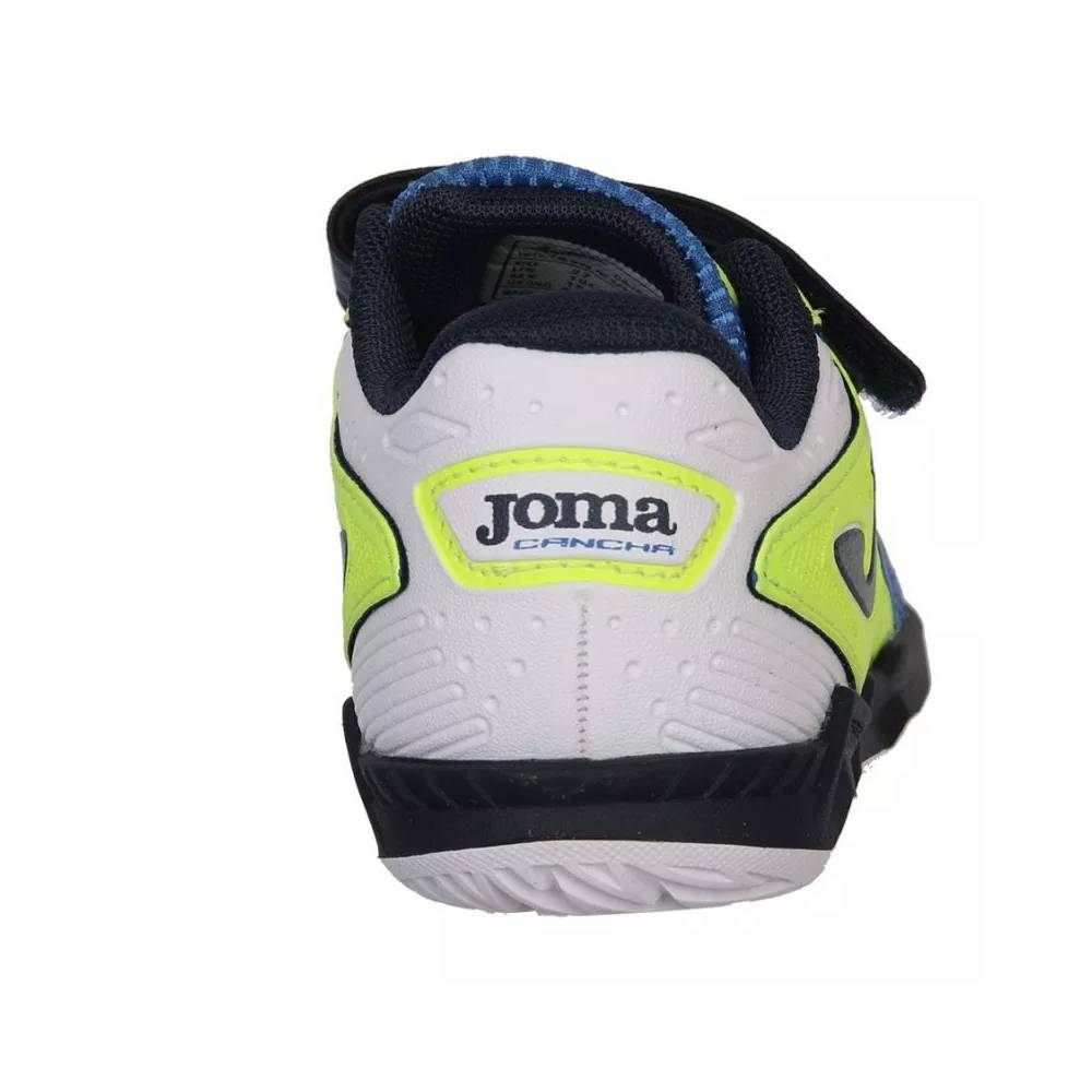 Joma Cancha 2404 Jr CAJS2404INV football shoes