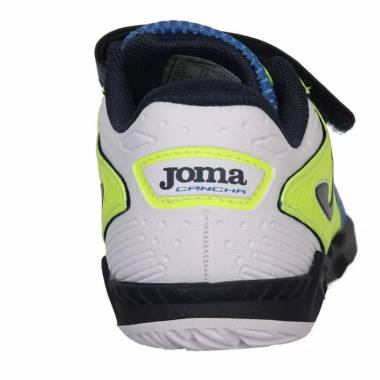 Joma Cancha 2404 Jr CAJS2404INV football shoes