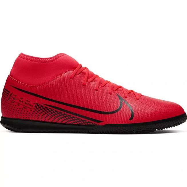 Nike Mercurial Superfly 7 Club IC M AT7979-606 indoor shoes