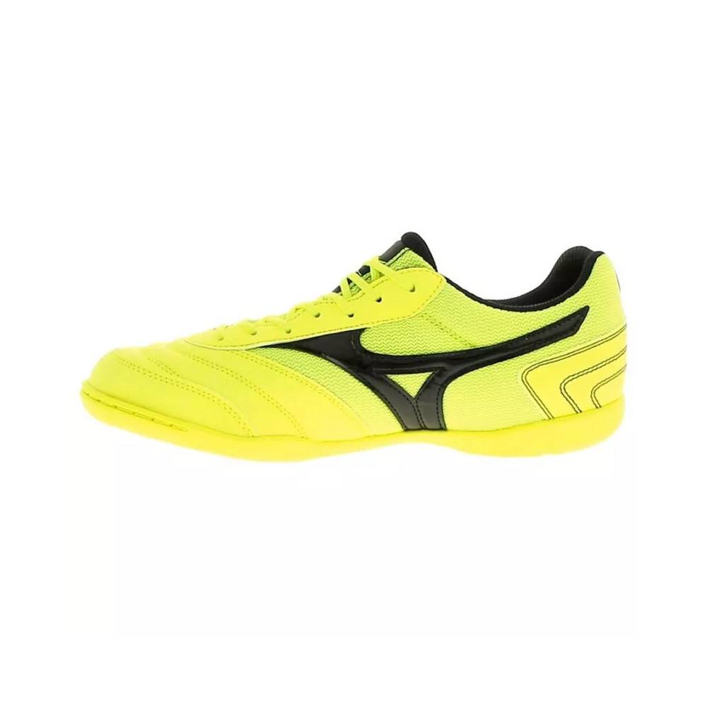 Mizuno Mrl Sala Club IN M Q1GA220345 futbolo bateliai