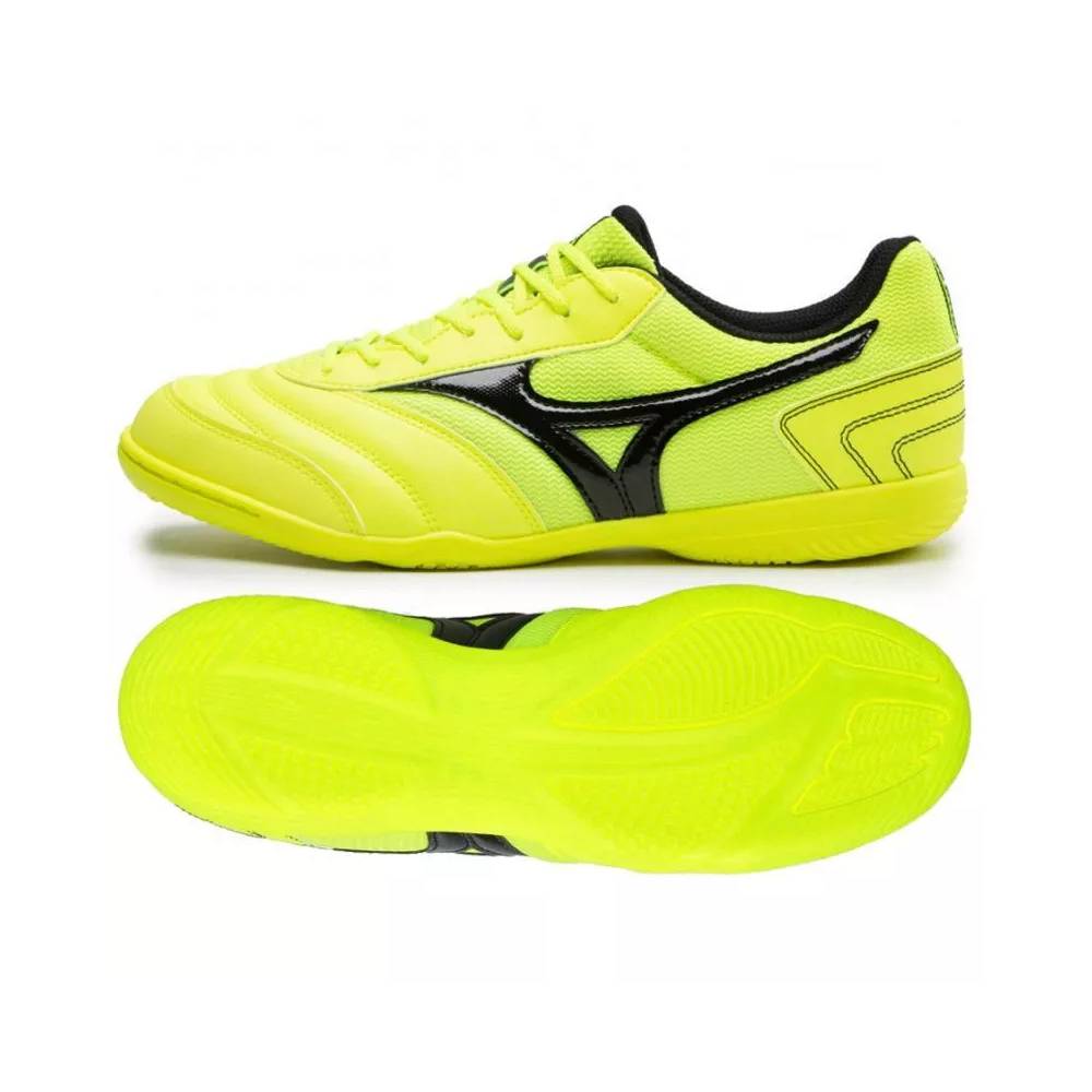 Mizuno Mrl Sala Club IN M Q1GA220345 futbolo bateliai