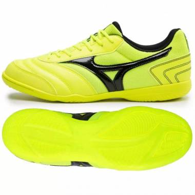 Mizuno Mrl Sala Club IN M Q1GA220345 futbolo bateliai