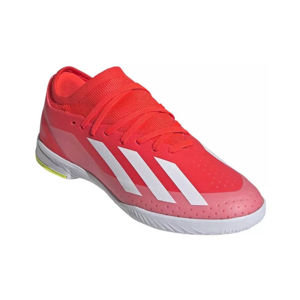 Adidas X Crazyfast League IN Jr IF0684 futbolo bateliai