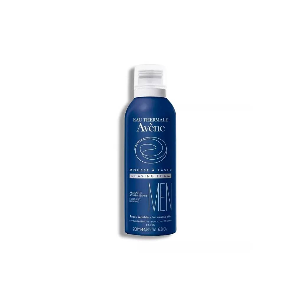 Avène Shaving Foam 200ml