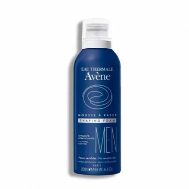 Avène Shaving Foam 200ml