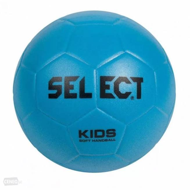 Rankinis Select 1 Soft Kids