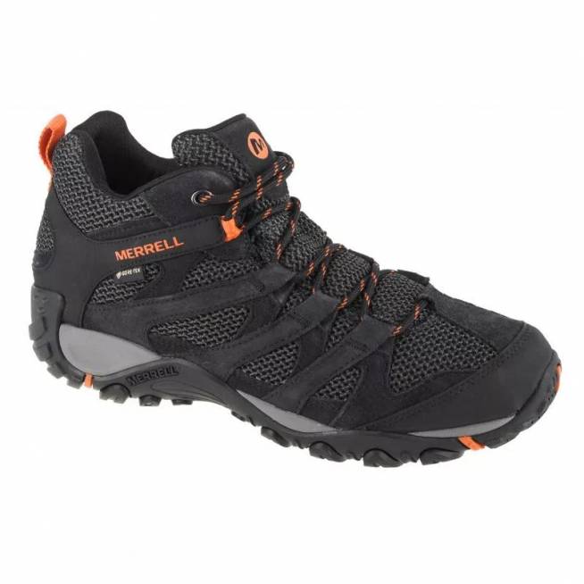 Merrell Alverstone Mid Gtx M J84575 batai