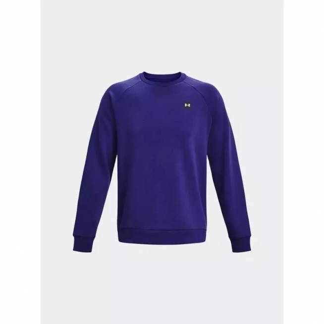 Džemperis Under Armor Rival Fleece Crew M 1357096-468