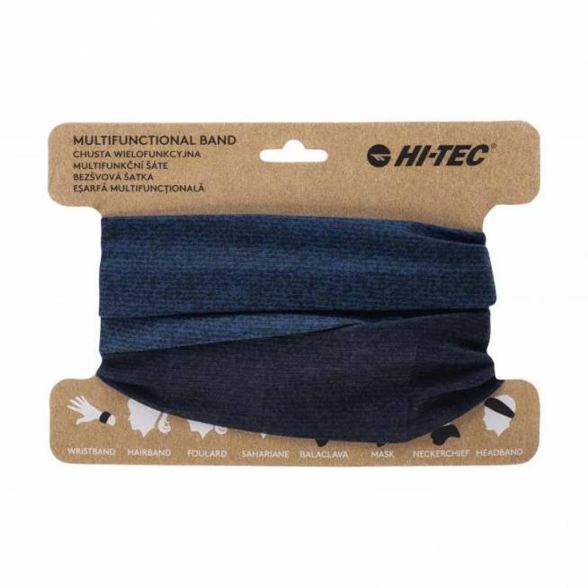 Multifunctional scarf Hi-tec temi 92800311982