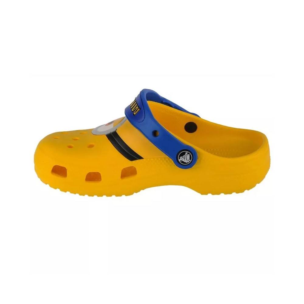 Crocs Fun Lab Classic I AM Minions Clog Jr 207461-730