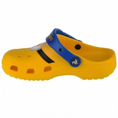 Crocs Fun Lab Classic I AM Minions Clog Jr 207461-730